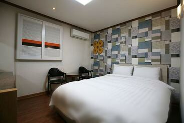 Hotel Boeun Kkumui Gungjeon