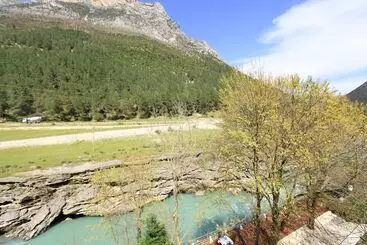 ホテル Gryka E Kelcyres