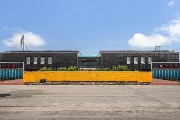 مُتل Buan Gyeokpo Some