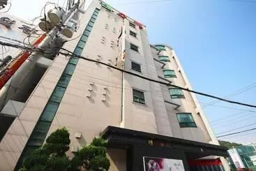 Motel Changwon Masan Zen
