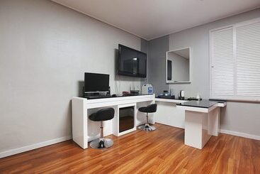 Motel Cheongju Skytel