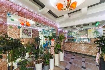 Motel Gwangyang Alps