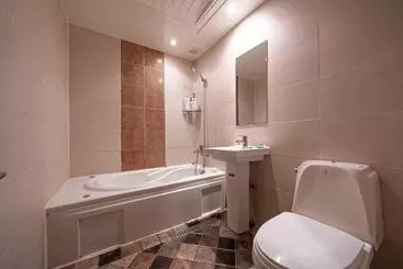 Motel Hanam Thema