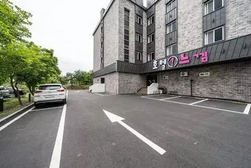 Motel Hwaseong Neukkim