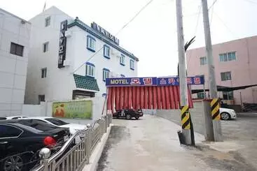 Motel Miryang Sky