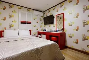 Motel Paju Java