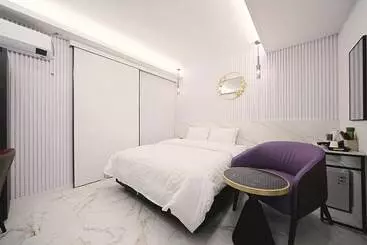 モーテル Pohang Daejam Dong Rich