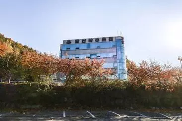 モーテル Uiseong Tapsan Spa