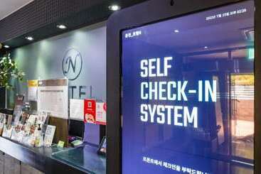 مُتل Chuncheon N