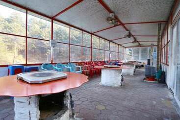 Pocheon Baekgung Garden Pension