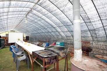 Yangpyeong Yangshuri Woori Farm Pension