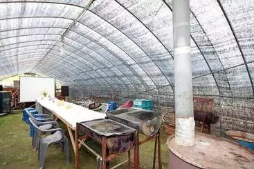 Yangpyeong Yangshuri Woori Farm Pension