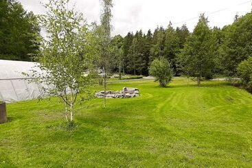 Bed and Breakfast Hikinglodge Idala