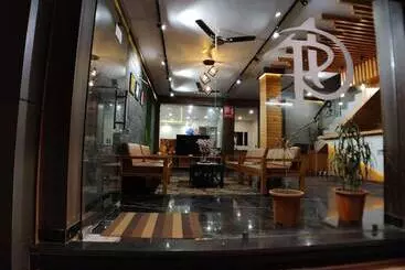 Hotel Atul Residency