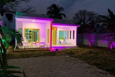 Отель Bahia Tropical Coveñas