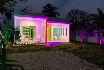 ホテル Bahia Tropical Coveñas