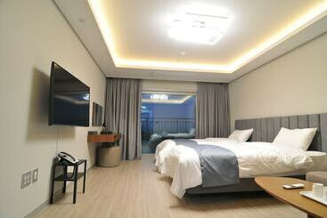 Hotel Dasan Beache Golf & Resort