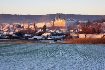 Szálloda Dům Hostů