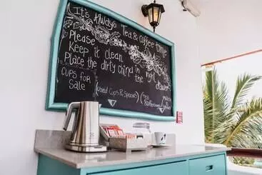 ホテル Galapagos Suites