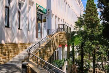 ホテル Grace O Din Congress