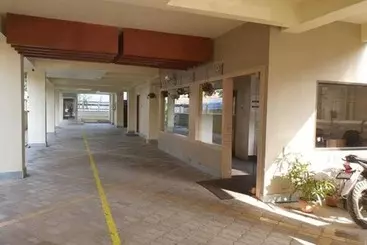 Hotel Gulmohar Grand