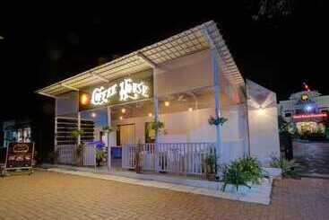 Hotel Heera Excutive