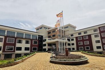 酒店 Kampala Nile Resort