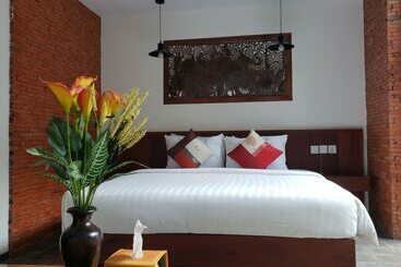 Pride Boutique Hotel Catering To Lgbtq