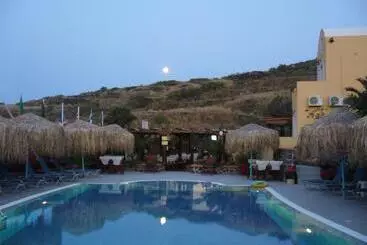 Hotel Soulis