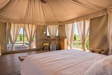 Terme Di Vulci Glamping & Spa