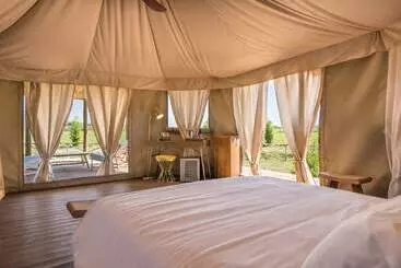 Terme Di Vulci Glamping & Spa