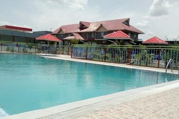 Hotel Yokabi’s Comfort Inn