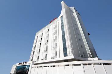 Motel Cheonan Elli