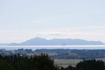 פנסיון Aotearoa Surf Eco Pods