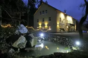 Majatalo Euro Beer Spa