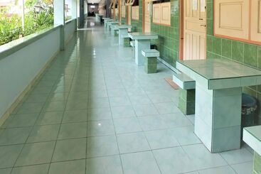 Пансион Koolkost Syariah @ Komplek Kost Dempo