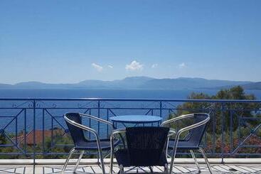 Пансион Kosta Maria