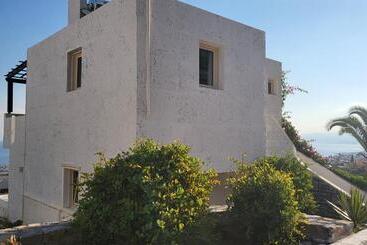 Pension One Private Studio Full View