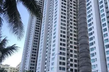 Snail Ocean View Apartment