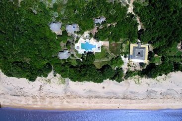 Andafirôi Resort Hotel Eco Lodge