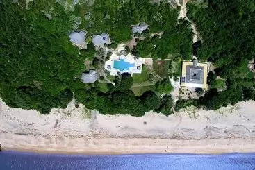Andafirôi Resort Hotel   Eco Lodge
