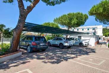 Bed and Breakfast Villa D Amato