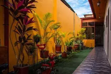 Hostel In.dios
