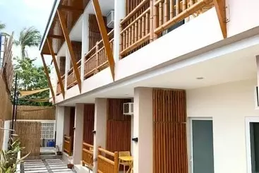 Hotel Balai Ni Jk