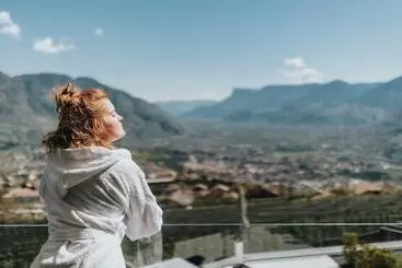 ホテル La Vista   Nature Living