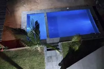 ホテル Las Palmas