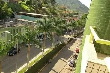 ホテル Pico Da Bandeira