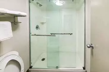 Hotelli Quality Inn And Conference Center