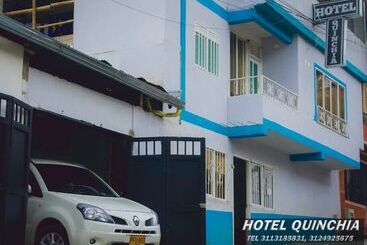 Otel Quinchia