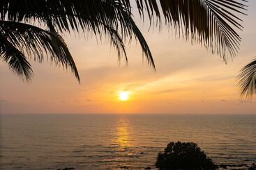 فندق Sea Horizon Resort